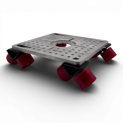 Slider for 1 1/4" Pipe
