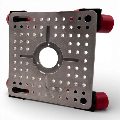 Slider for 1 1/4" Pipe