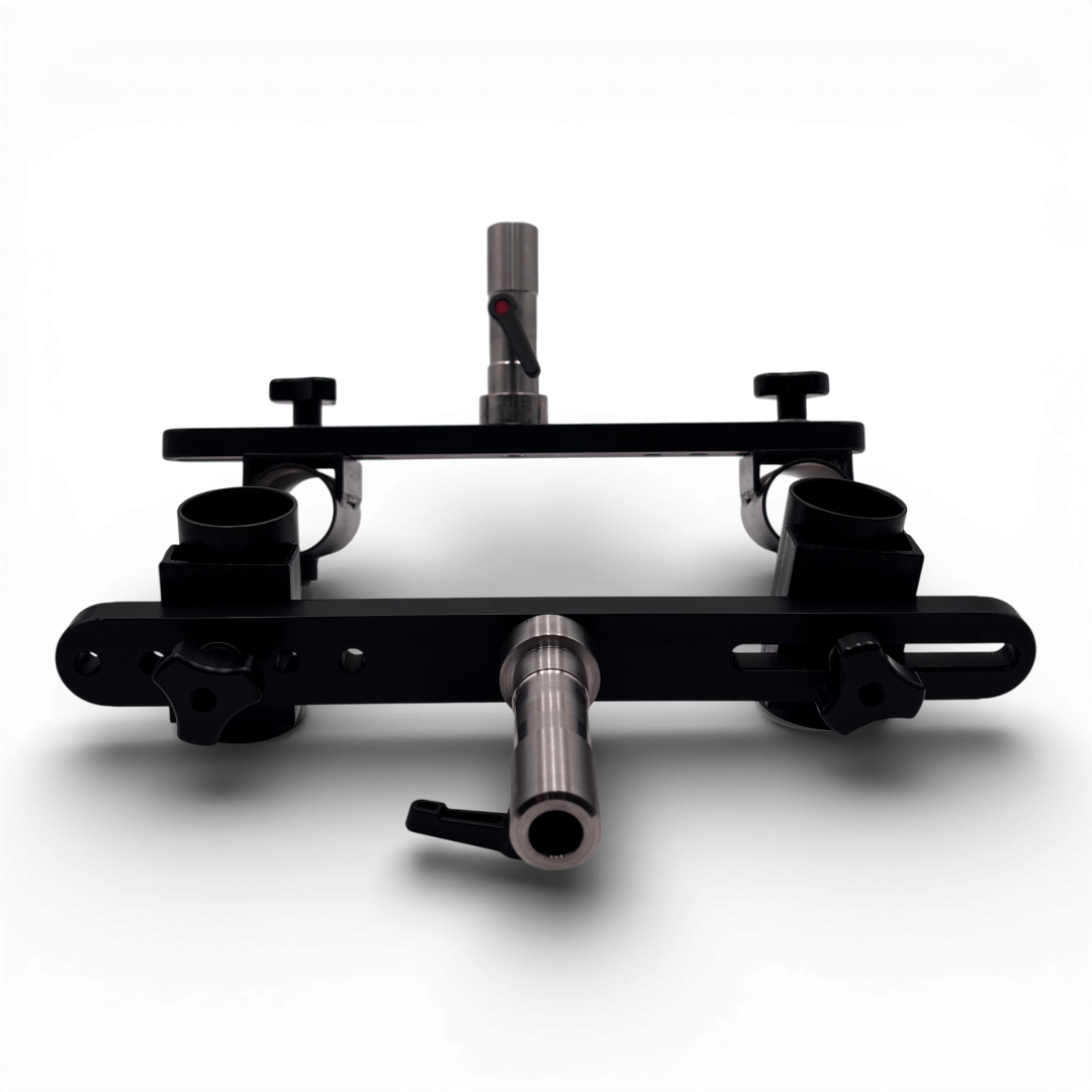 Slider for 1 1/4" Pipe
