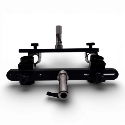 Slider for 1 1/4" Pipe