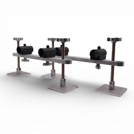 Car Hood Mount Brackets