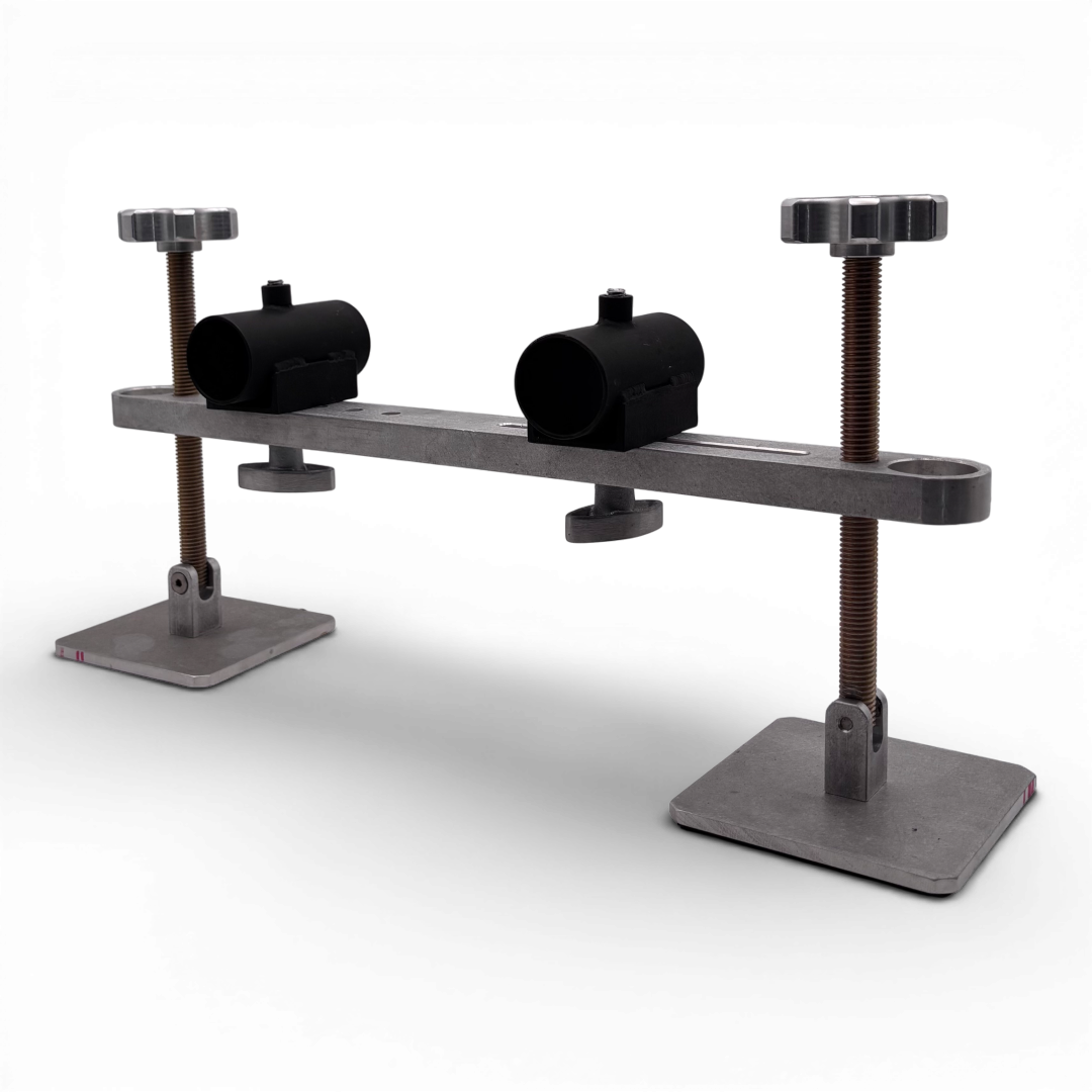 Car Hood Mount Brackets