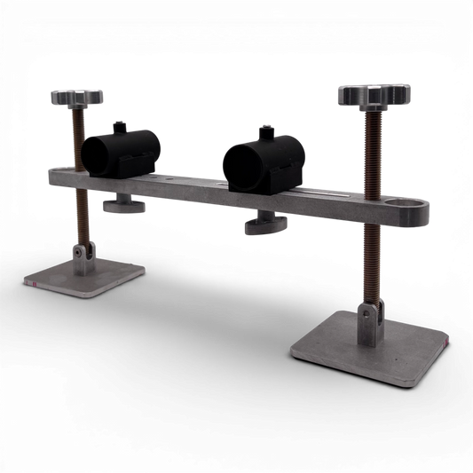 Car Hood Mount Brackets