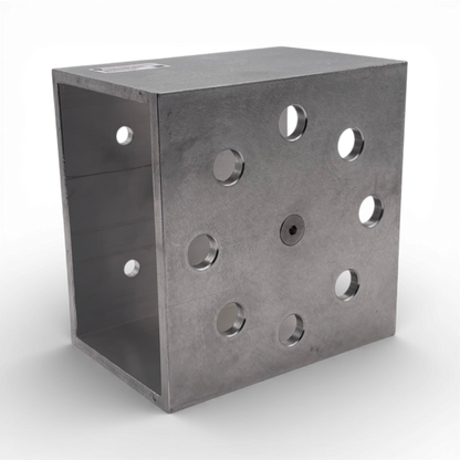 Caster Wheels Adapter to Mod Truss