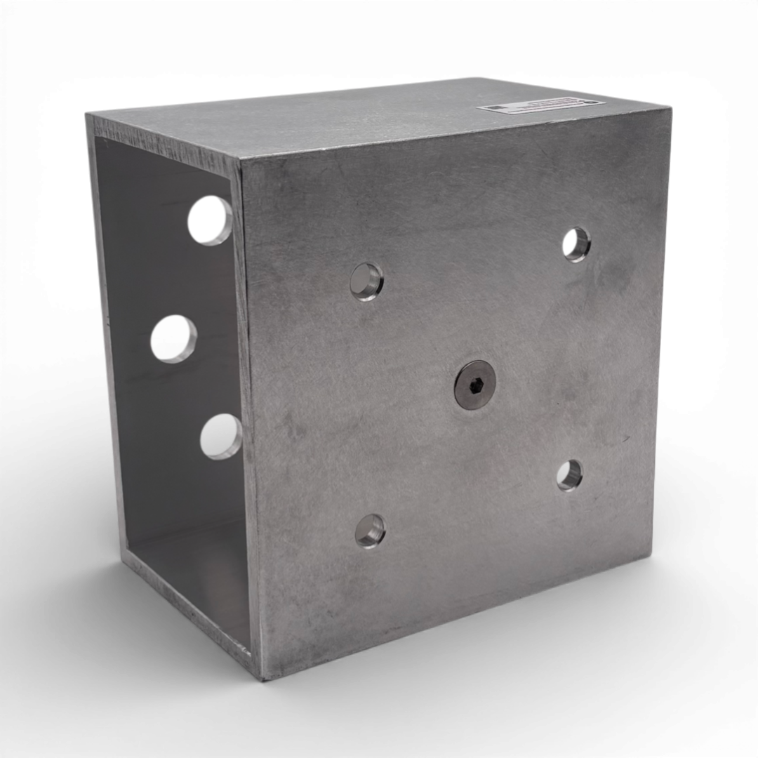 Caster Wheels Adapter to Mod Truss