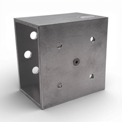 Caster Wheels Adapter to Mod Truss