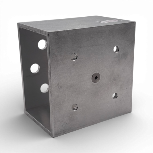 Caster Wheels Adapter to Mod Truss