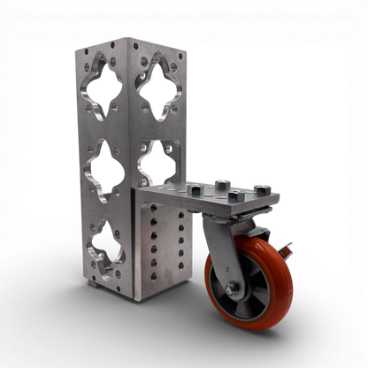 90° Adapter to Mod Truss