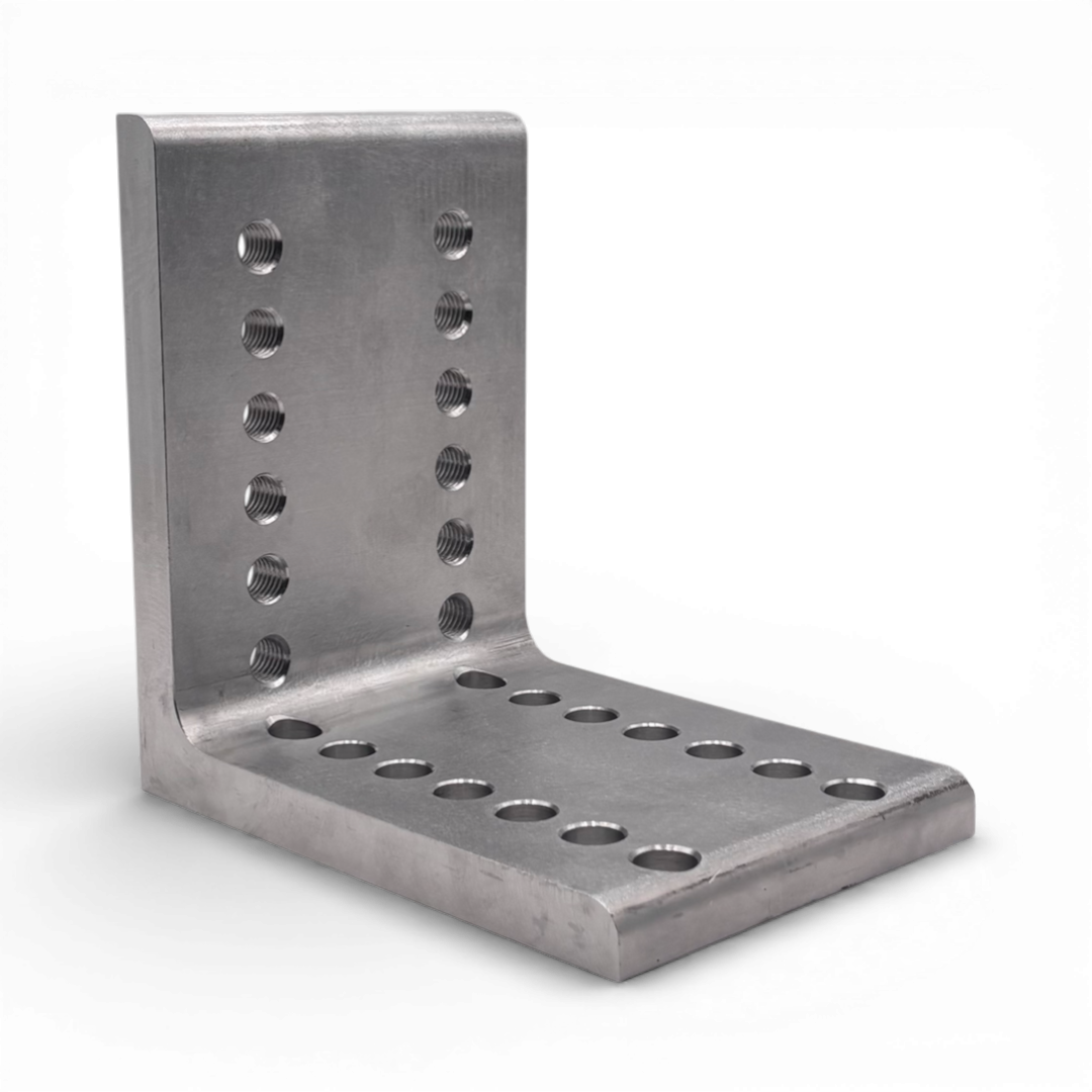 90° Adapter to Mod Truss
