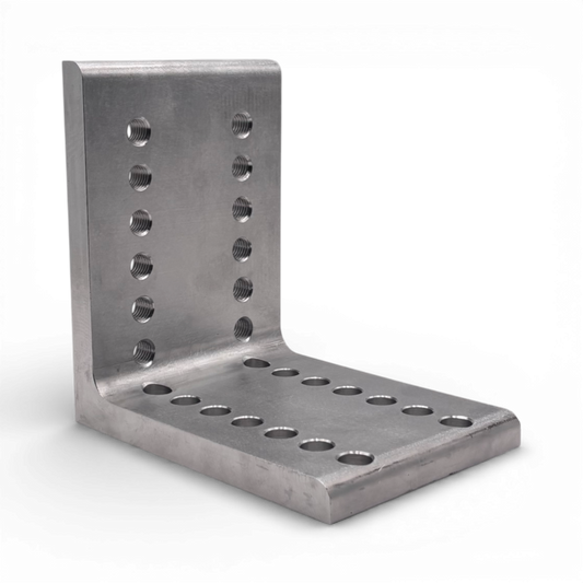 90° Adapter to Mod Truss