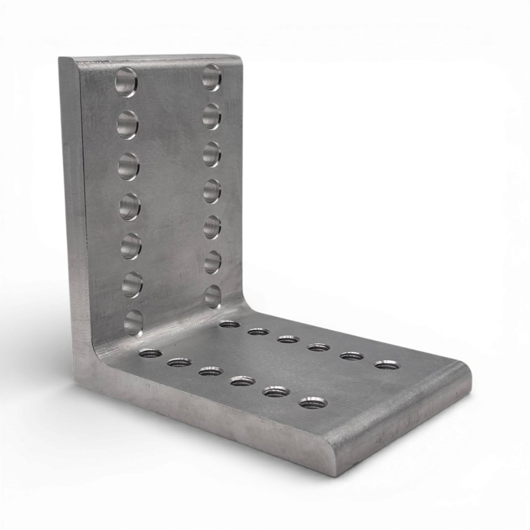 90° Adapter to Mod Truss