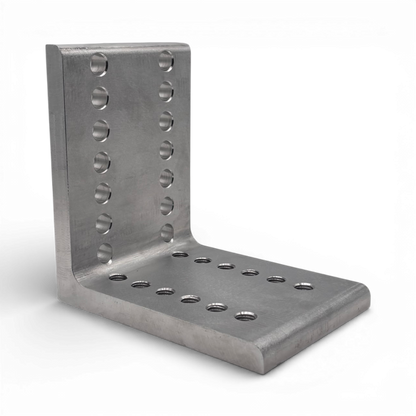90° Adapter to Mod Truss
