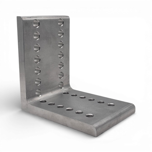 90° Adapter to Mod Truss
