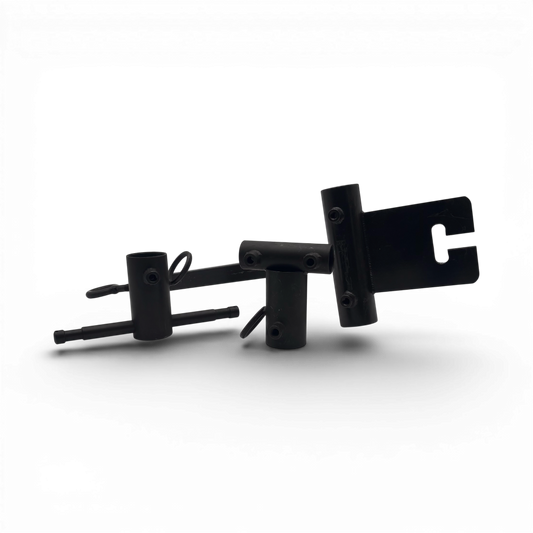 Wide Offset Boom Kit for 1-1/4″ Speed Rail