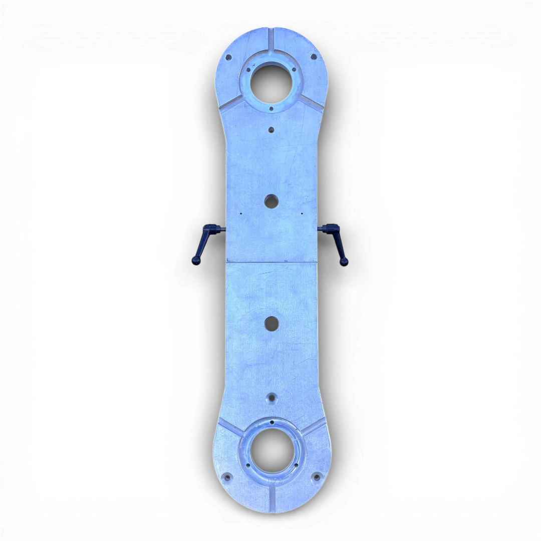 Modular Offset Arm