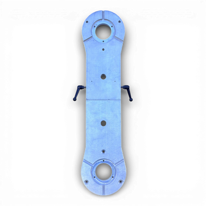 Modular Offset Arm
