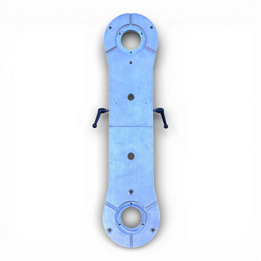 Modular Offset Arm