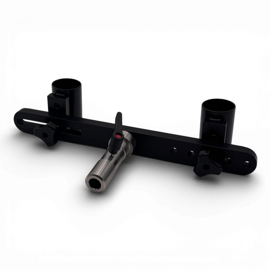 Slider Bracket for 1 1/4" Pipe
