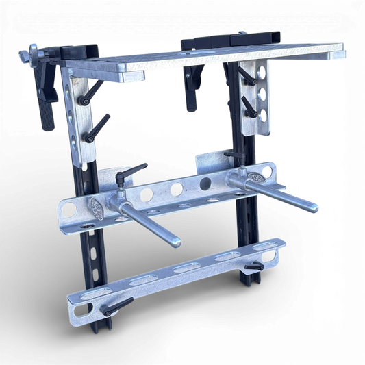 Mount Mitchell Hostess Tray