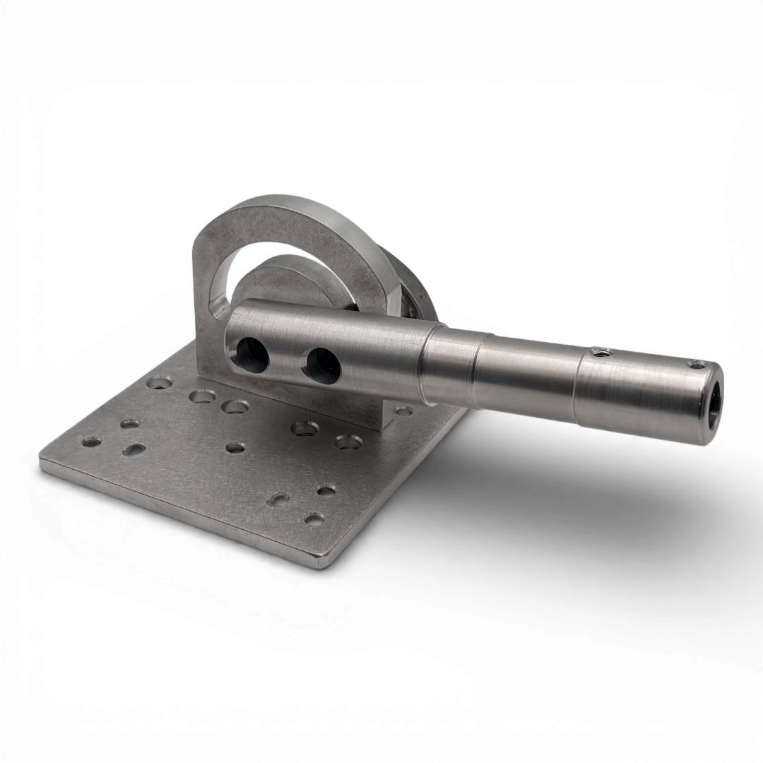 Monitor Mount