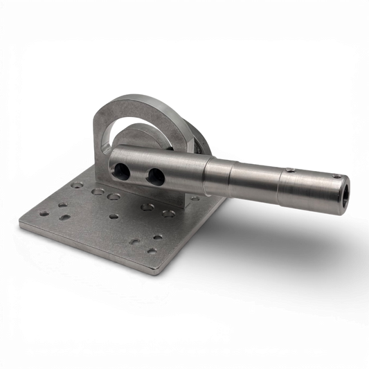 Monitor Mount