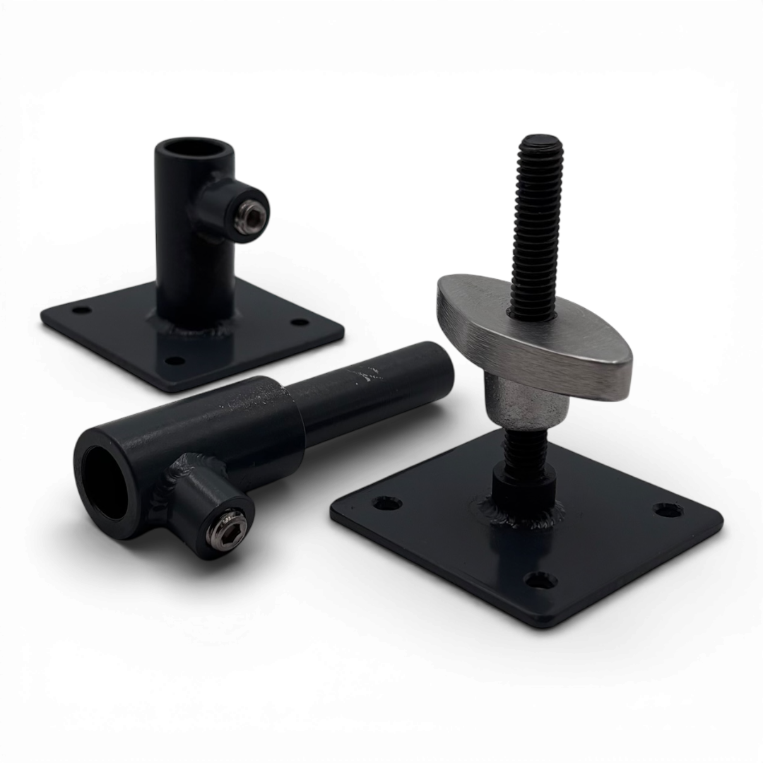 5/8" Wall Spreader Kit
