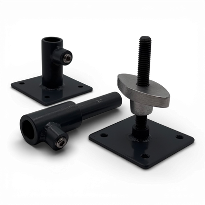5/8" Wall Spreader Kit