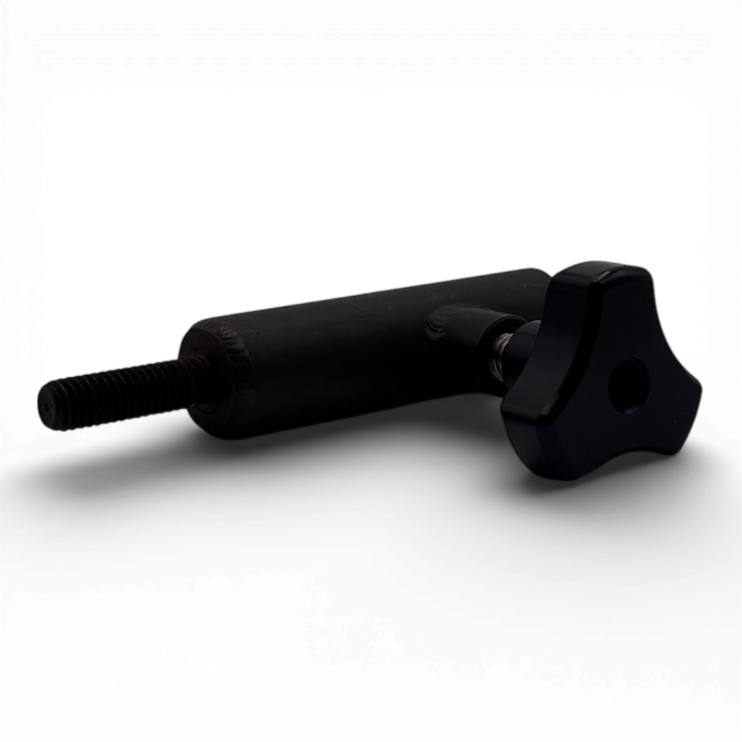 5/8" Receiver with 3/8" Male Thread