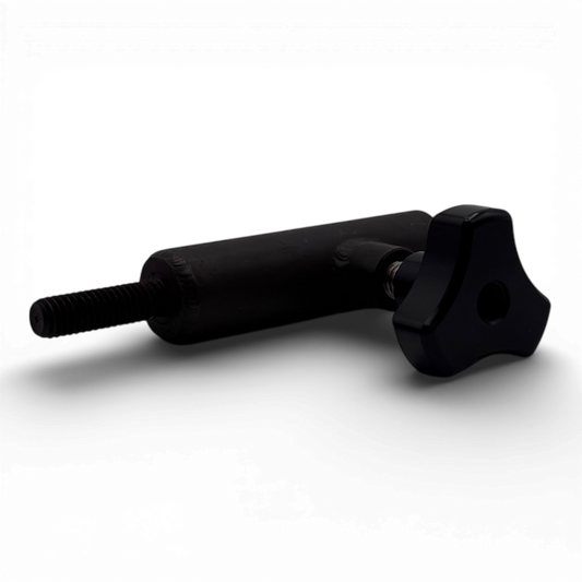 5/8" Receiver with 3/8" Male Thread