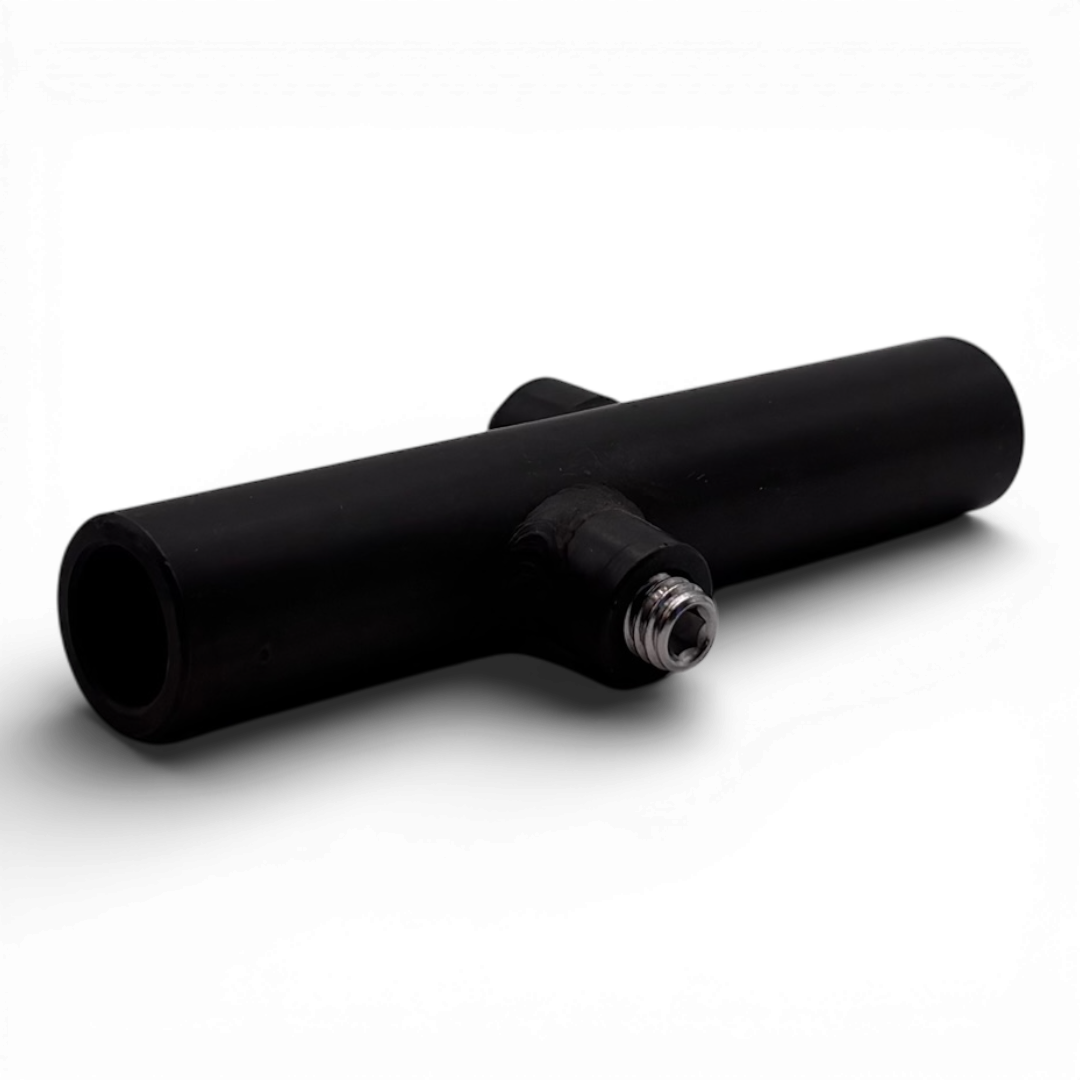 5/8" Double Sided Receiver