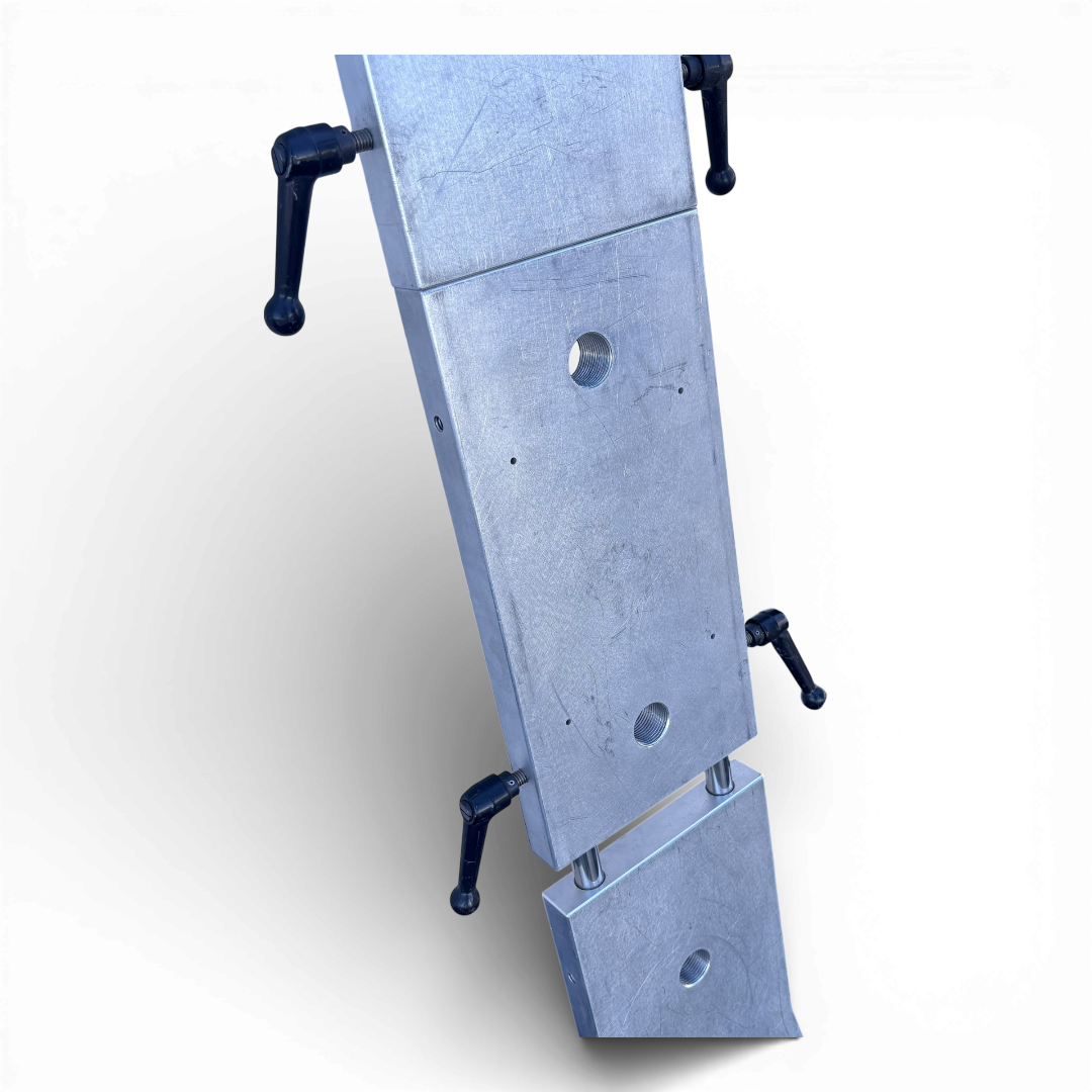 Modular Offset Arm