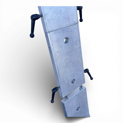 Modular Offset Arm