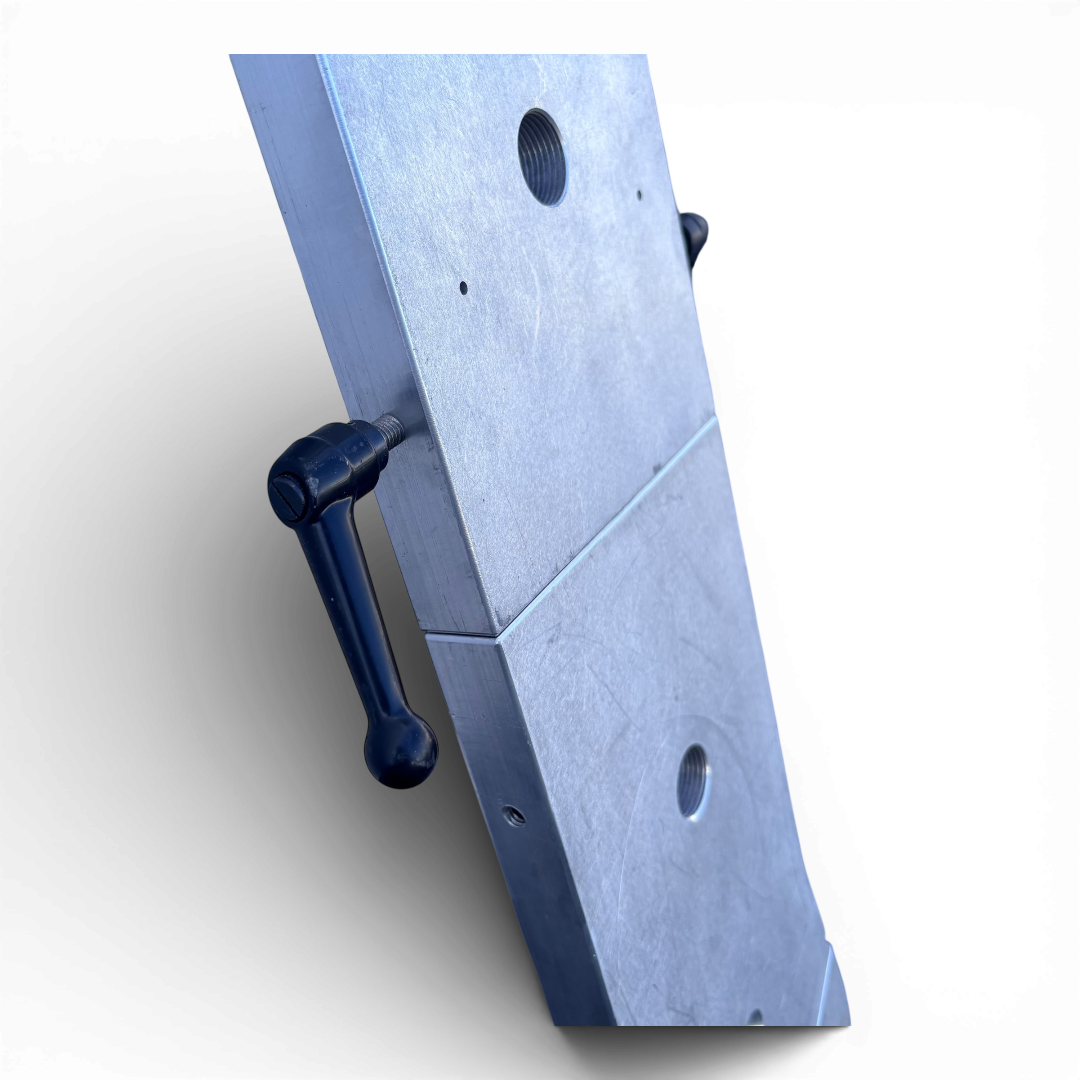 Modular Offset Arm