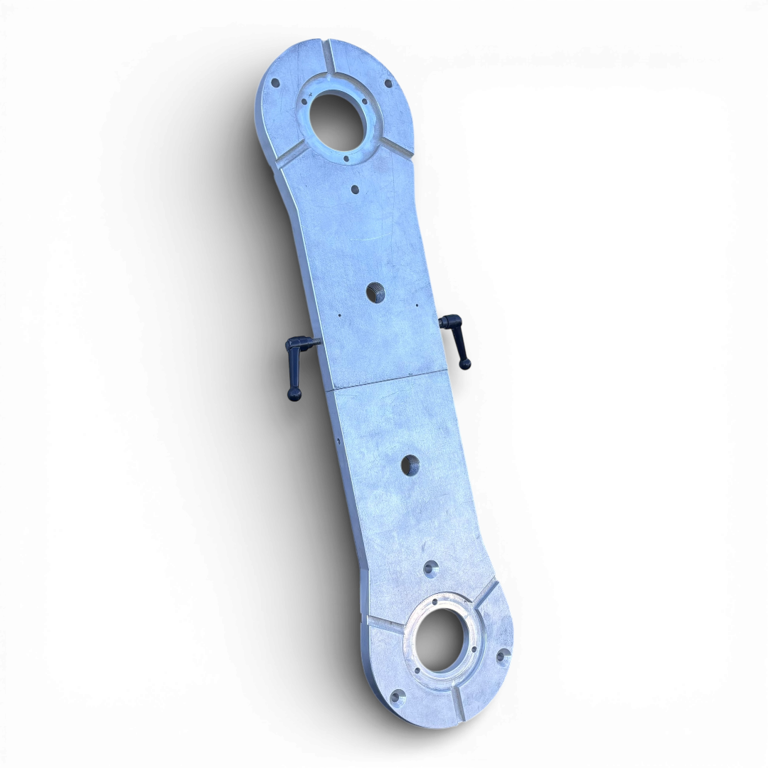 Modular Offset Arm