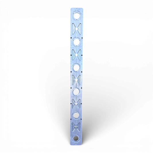 5' Offset Mitchell Arm