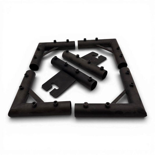 1 1/4" Frame Kit