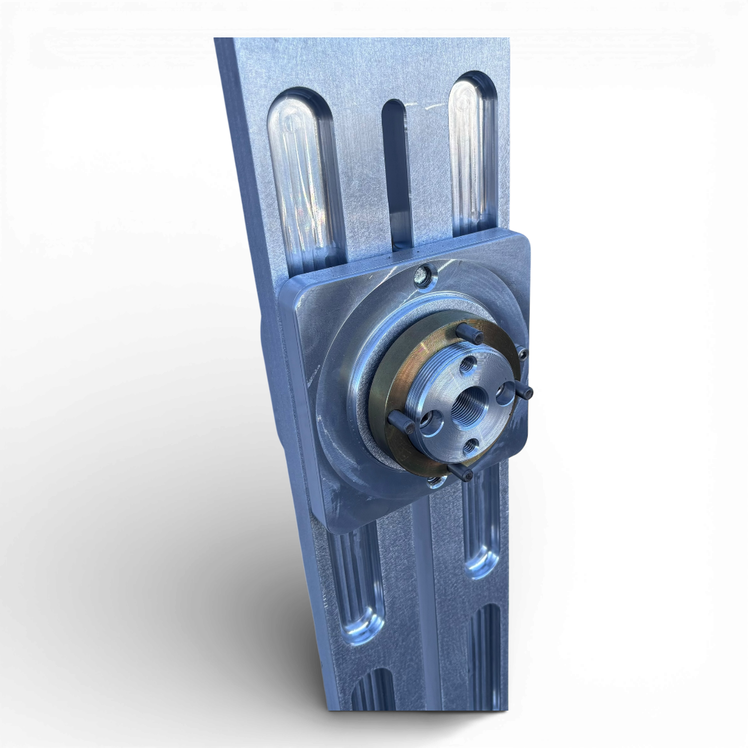 Adjustable 4' Offset Mitchell Arm