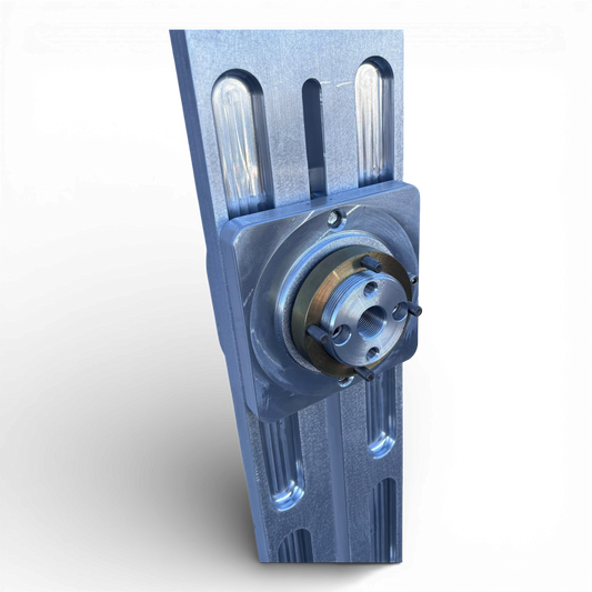 Adjustable 4' Offset Mitchell Arm