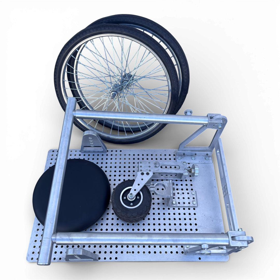 Rickshaw