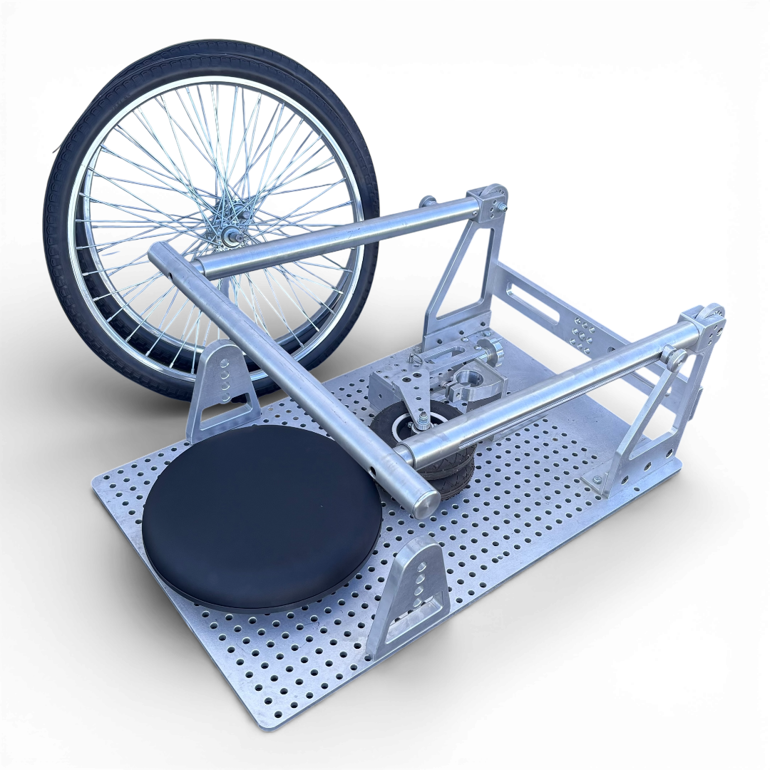 Rickshaw