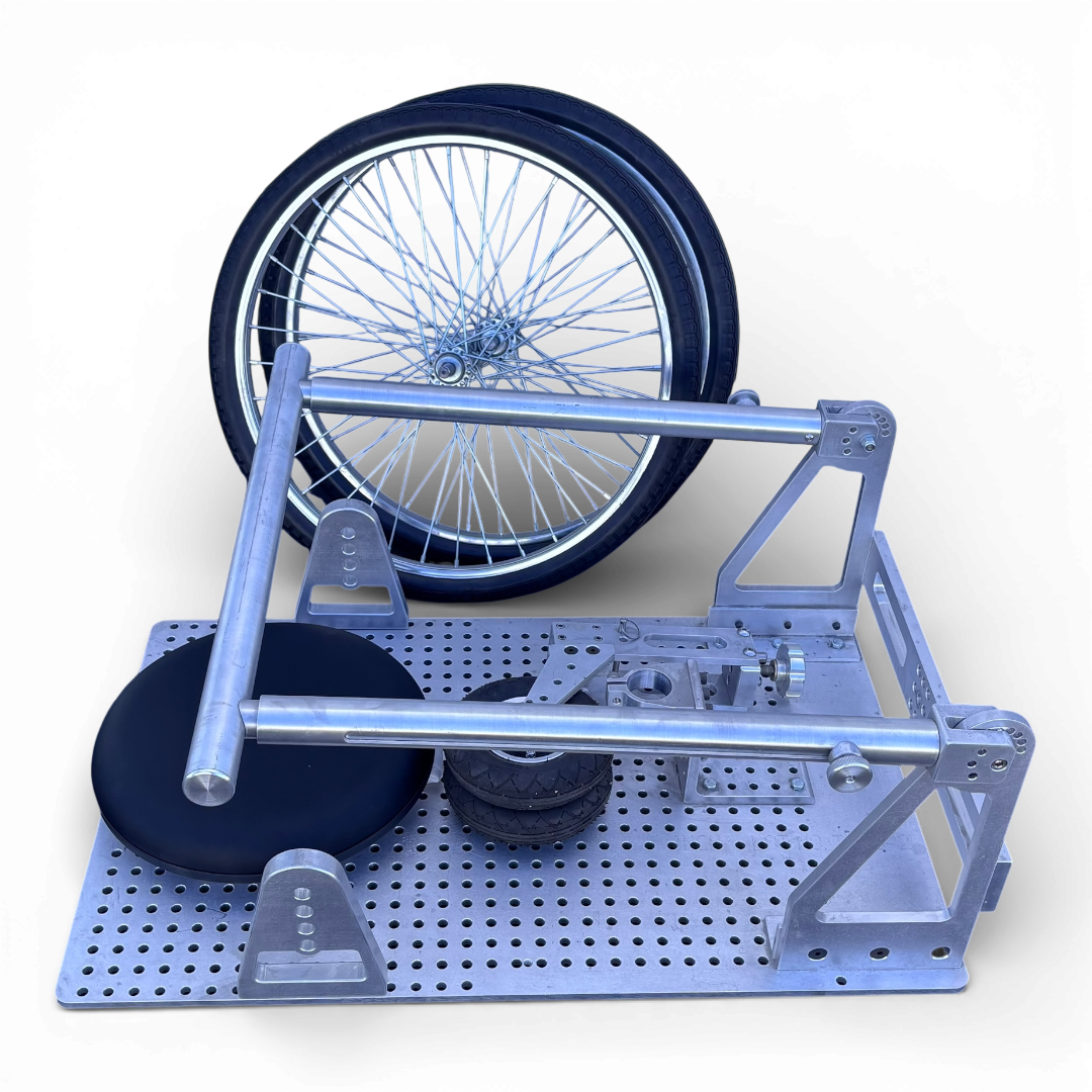 Rickshaw