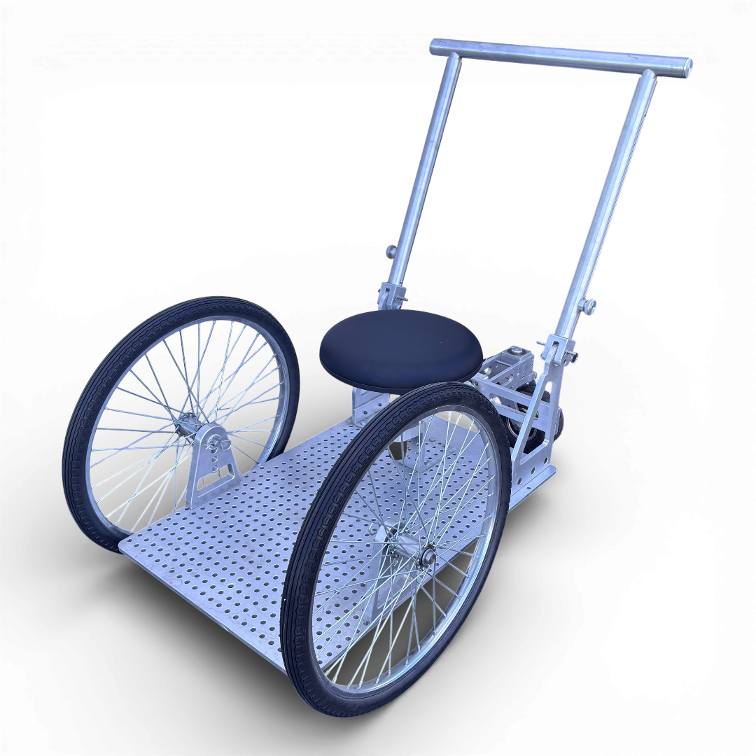 Rickshaw