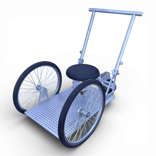 Rickshaw