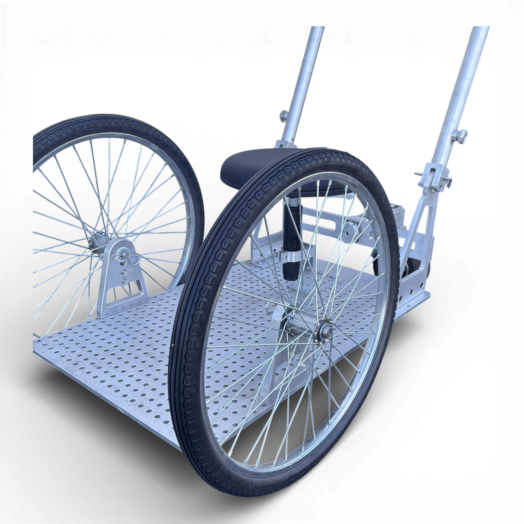 Rickshaw