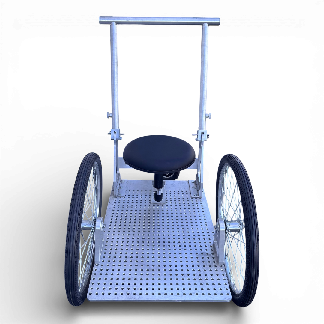 Rickshaw