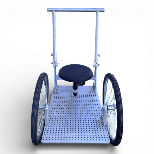 Rickshaw