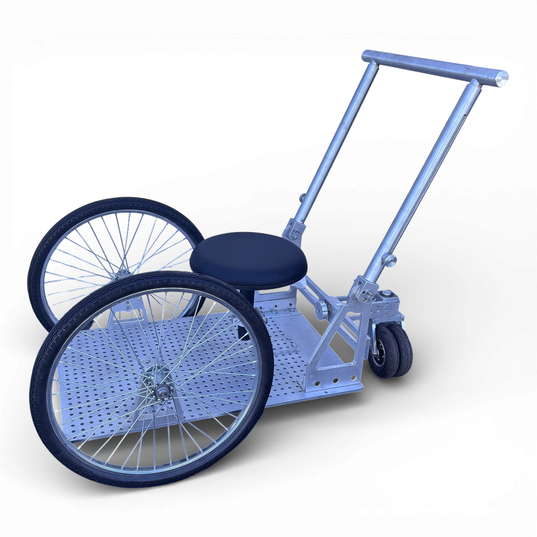 Rickshaw