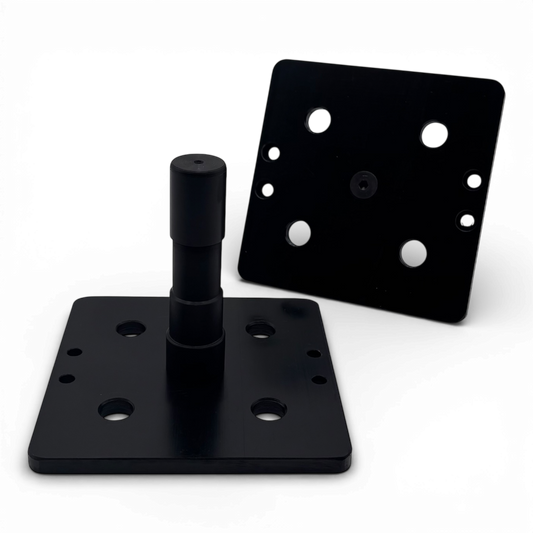 Jr. Pin to Mod Truss