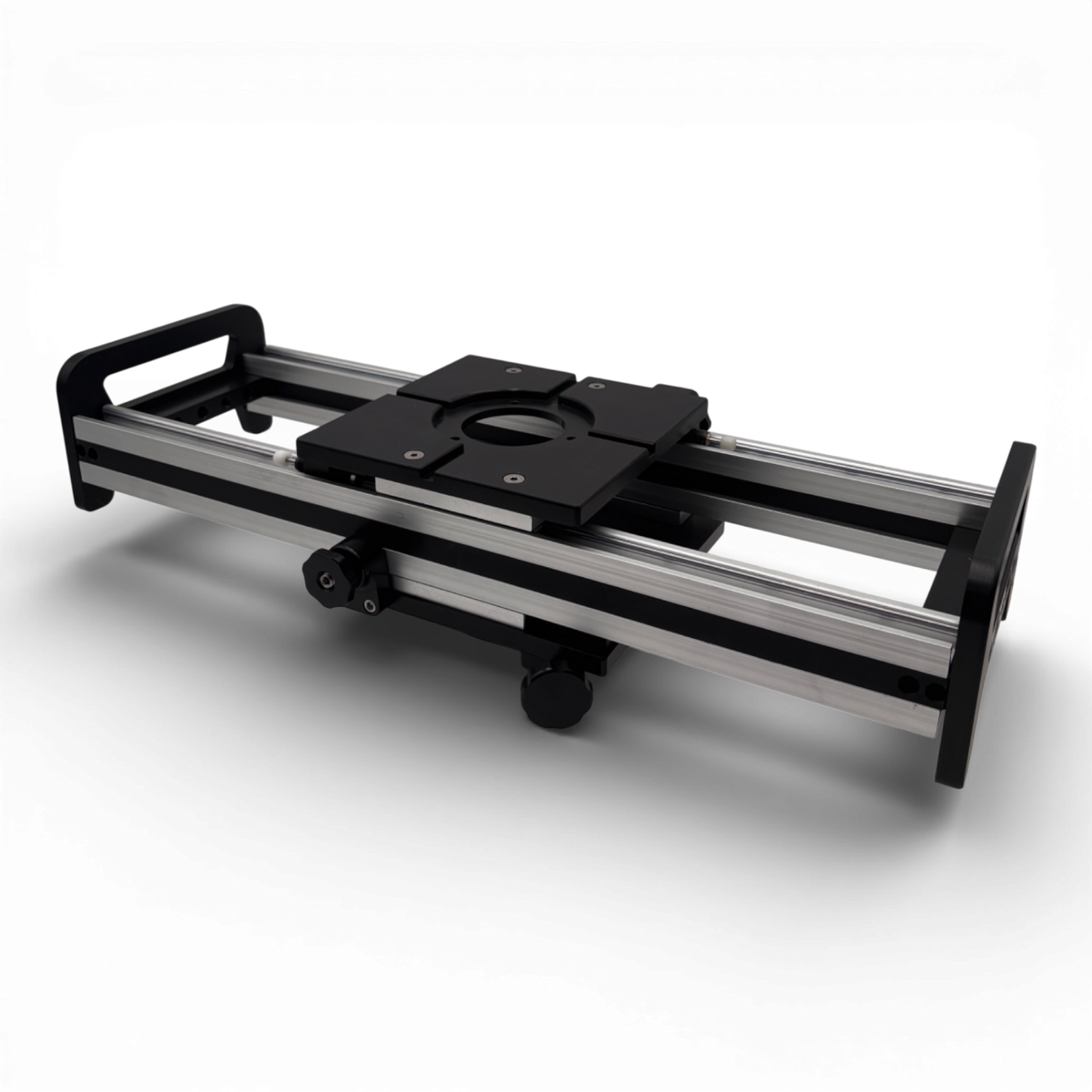 Double-Sided 24" Camera Slider