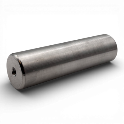 1 1/4” Pipe Starter 3/8"-16 & 5/8-11